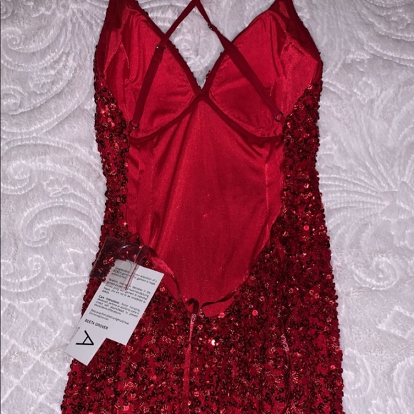 Scala sequin dress - Picture 7 of 9